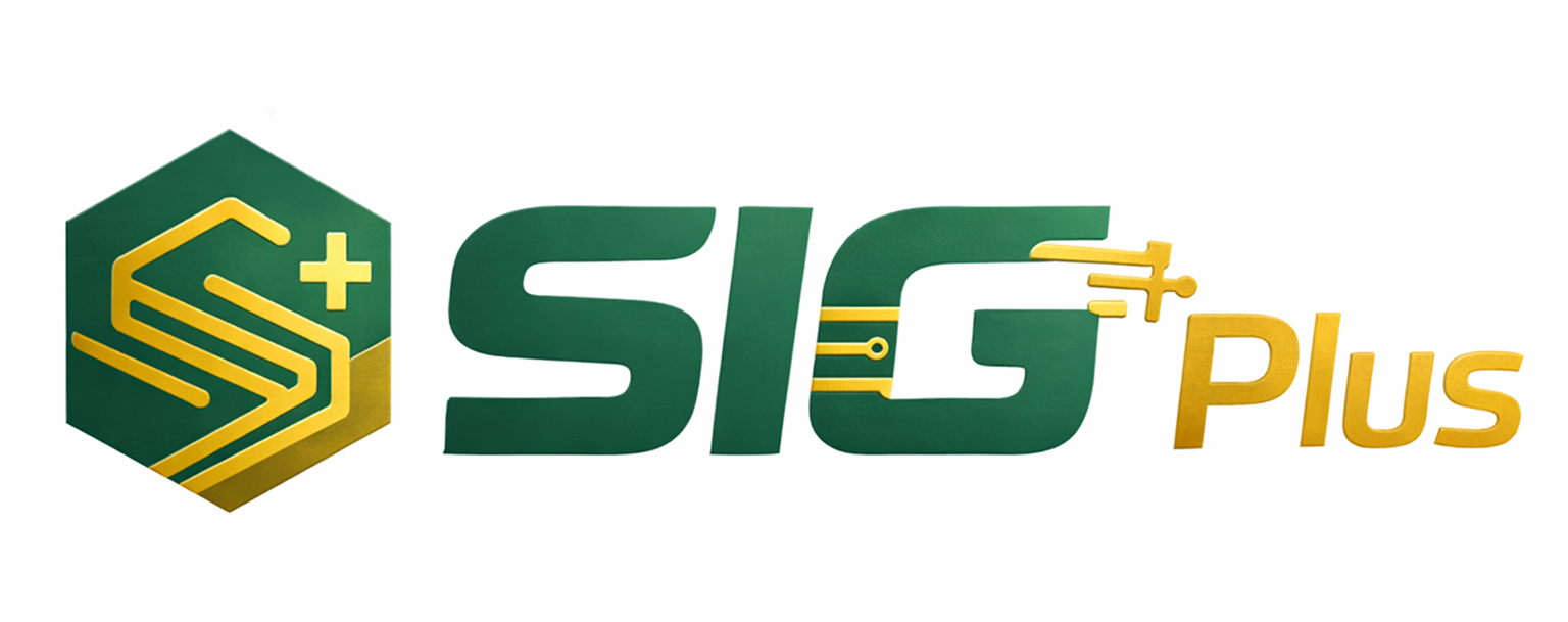 SIGPLUS